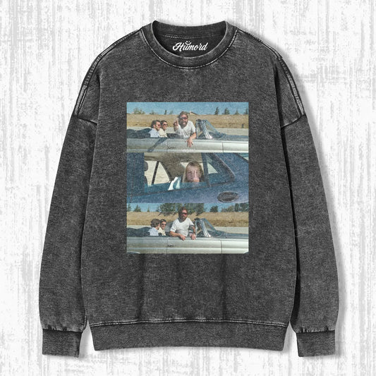 THE HANGOVER T-SHIRT V2.6