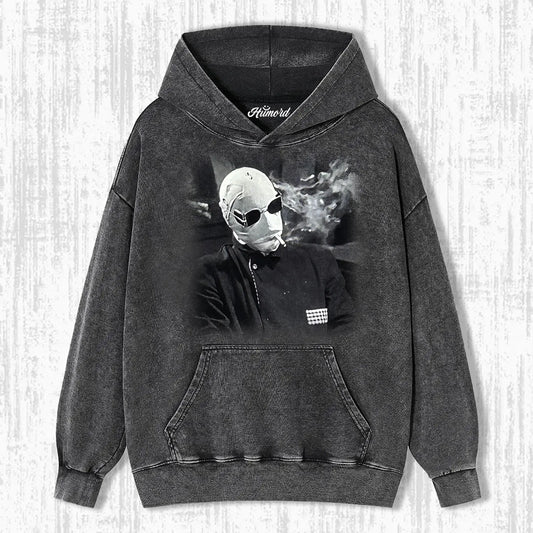 THE INVISIBLE MAN (1985) T-SHIRT