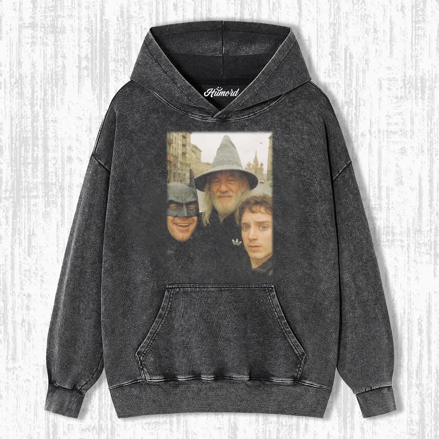 THE LORD OF THE RINGS T-SHIRT