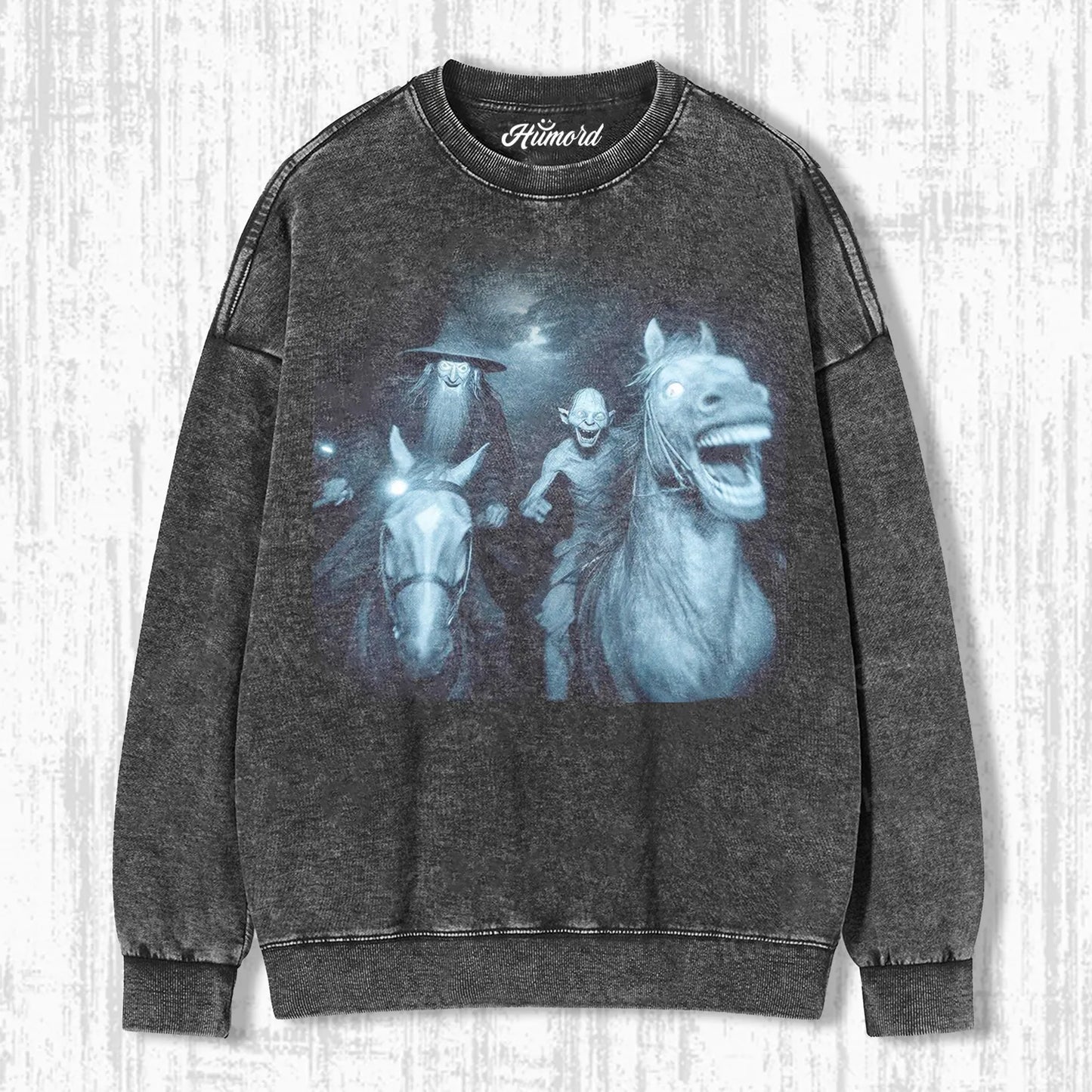 THE LORD OF THE RINGS T-SHIRT V1.1