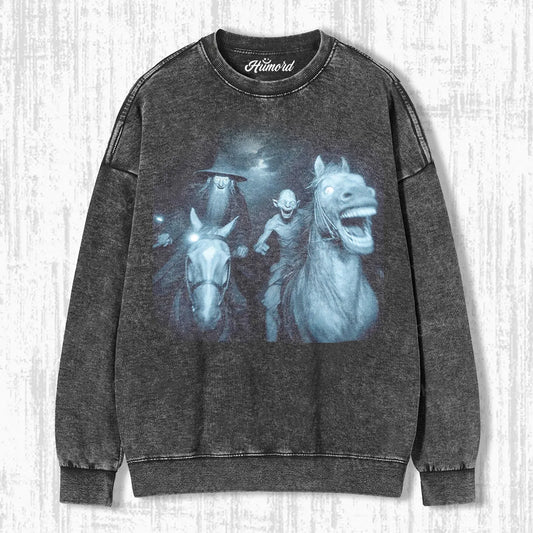 THE LORD OF THE RINGS T-SHIRT V1.1