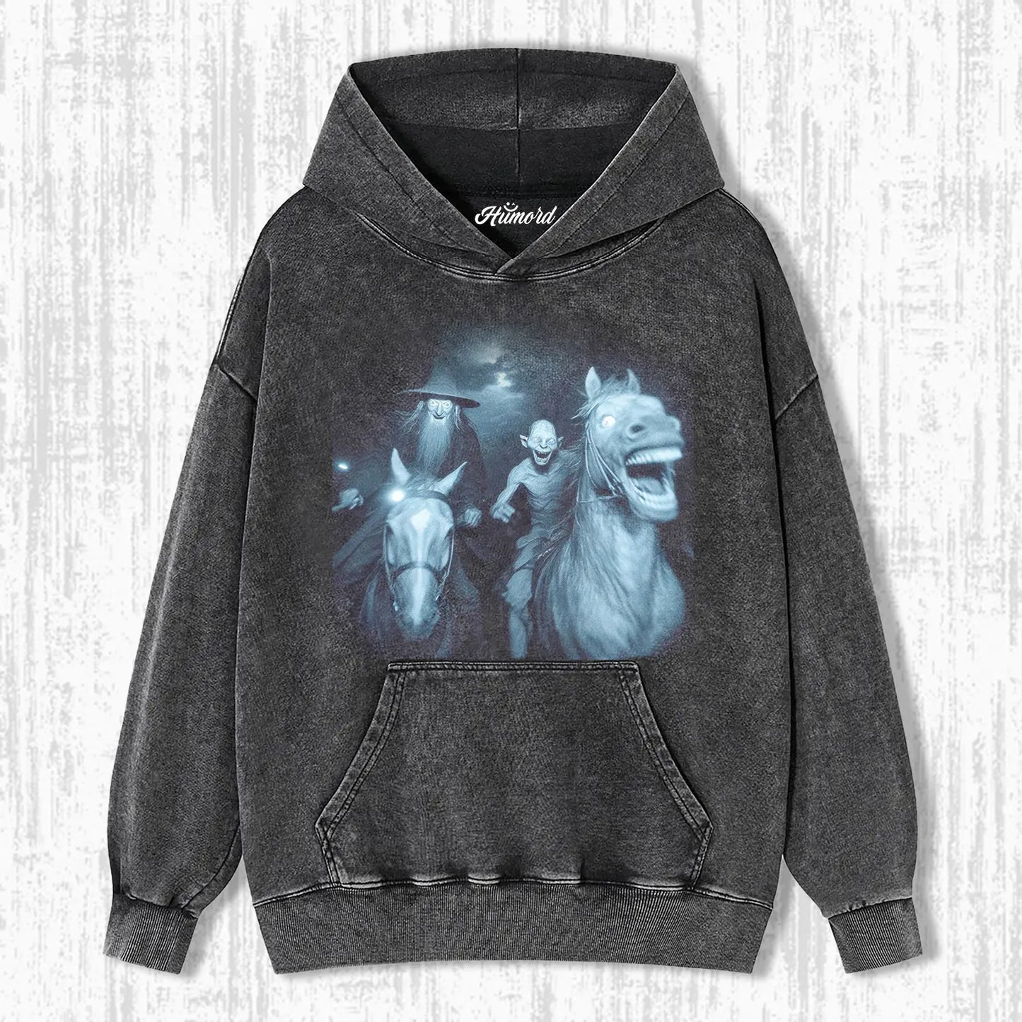 THE LORD OF THE RINGS T-SHIRT V1.1