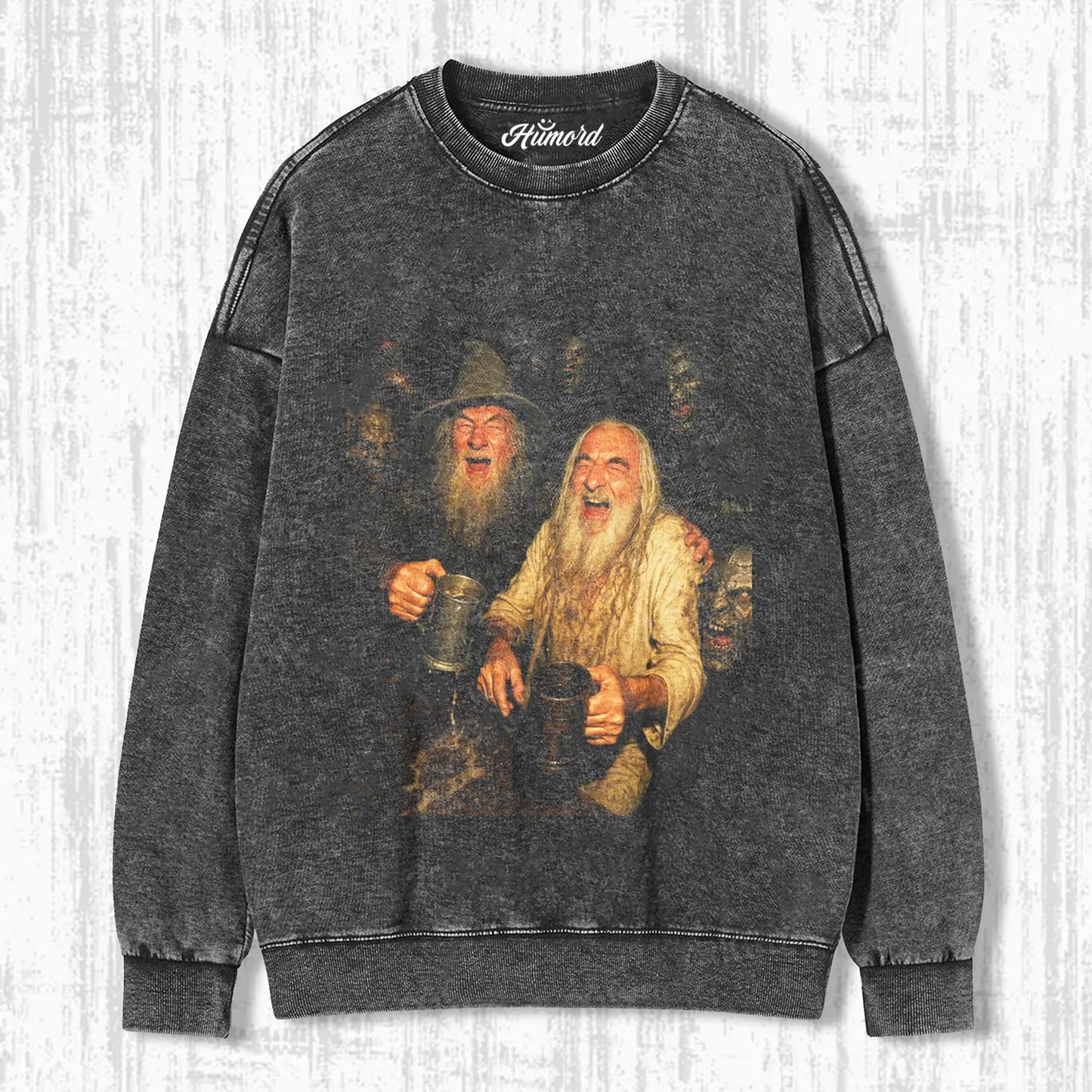 THE LORD OF THE RINGS T-SHIRT V1.5