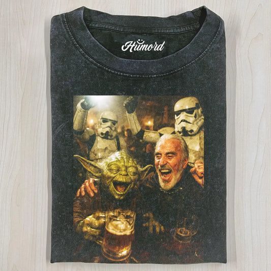 THE LORD OF THE RINGS T-SHIRT V1.7