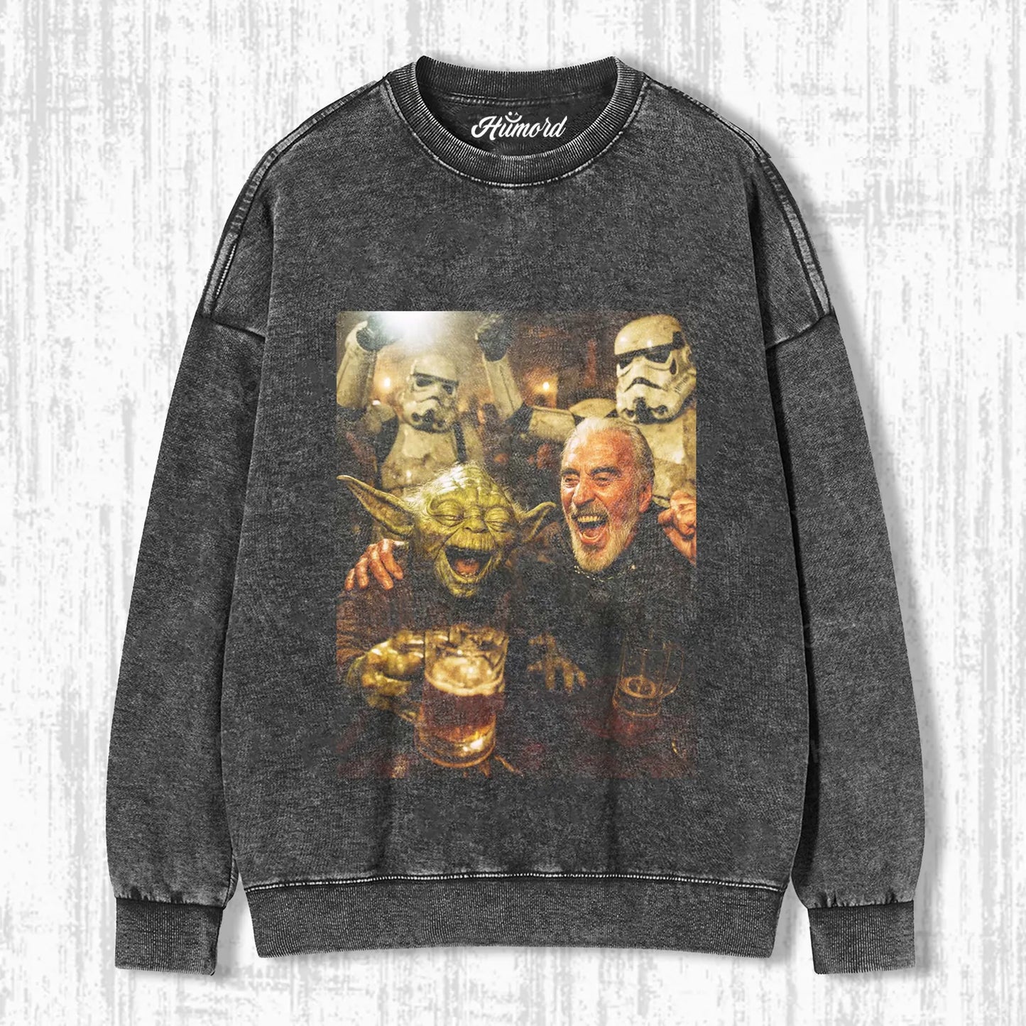 THE LORD OF THE RINGS T-SHIRT V1.7