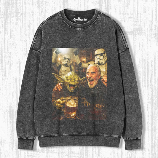 THE LORD OF THE RINGS T-SHIRT V1.7