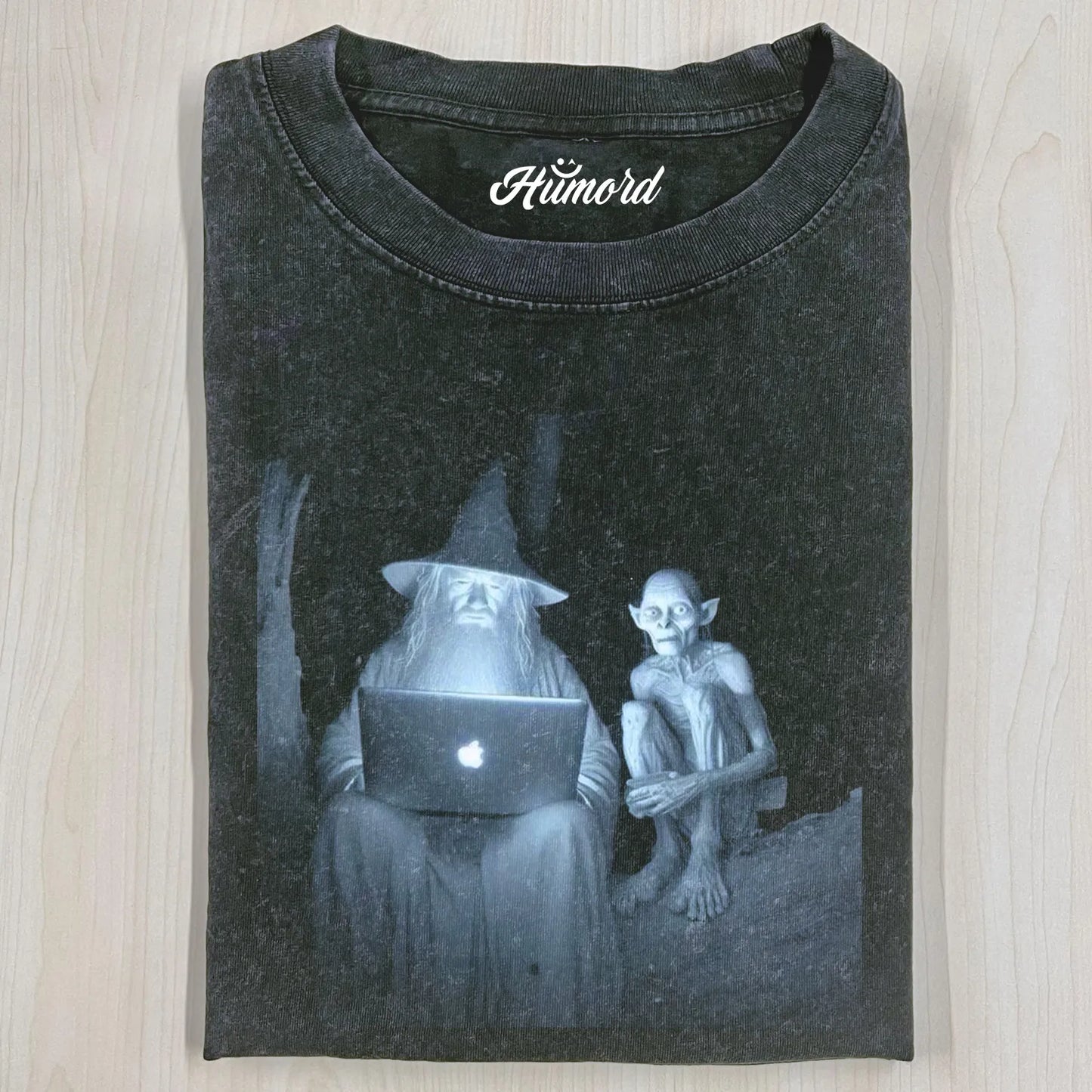 THE LORD OF THE RINGS T-SHIRT V1.8