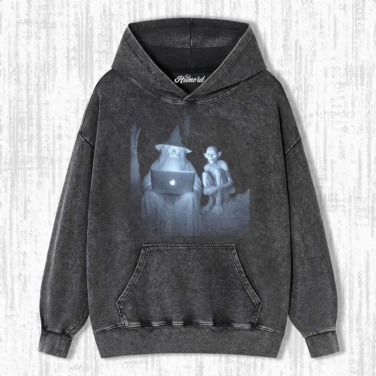 THE LORD OF THE RINGS T-SHIRT V1.8