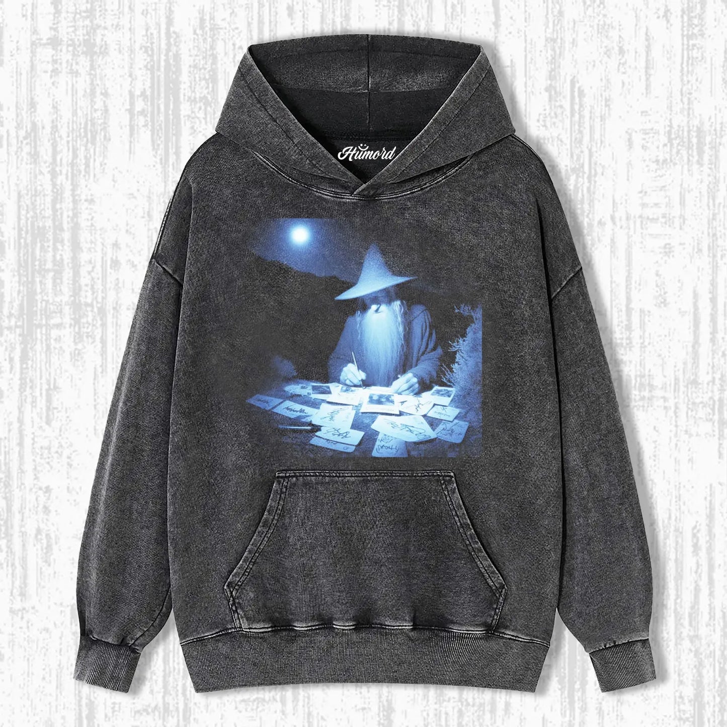 THE LORD OF THE RINGS T-SHIRT V2.0