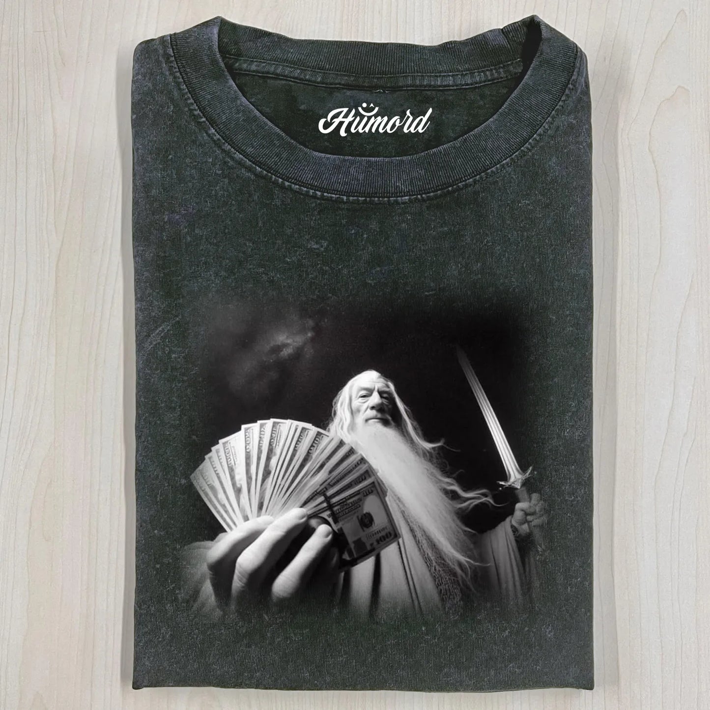 THE LORD OF THE RINGS T-SHIRT V4.3