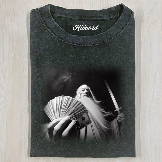 THE LORD OF THE RINGS T-SHIRT V4.3