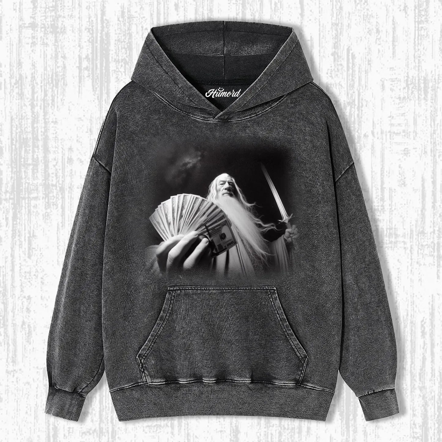 THE LORD OF THE RINGS T-SHIRT V4.3