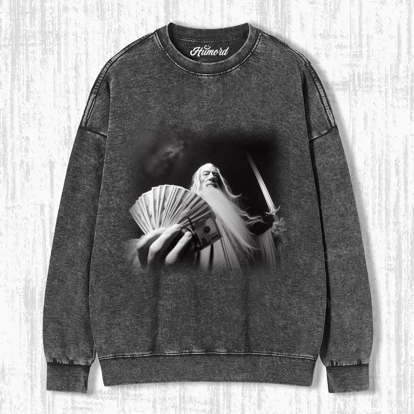 THE LORD OF THE RINGS T-SHIRT V4.3