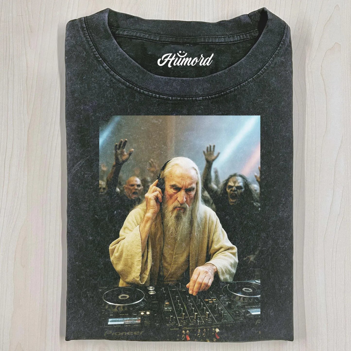 THE LORD OF THE RINGS T-SHIRT V4.4