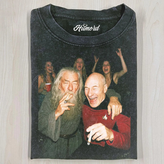 THE LORD OF THE RINGS T-SHIRT V4.5