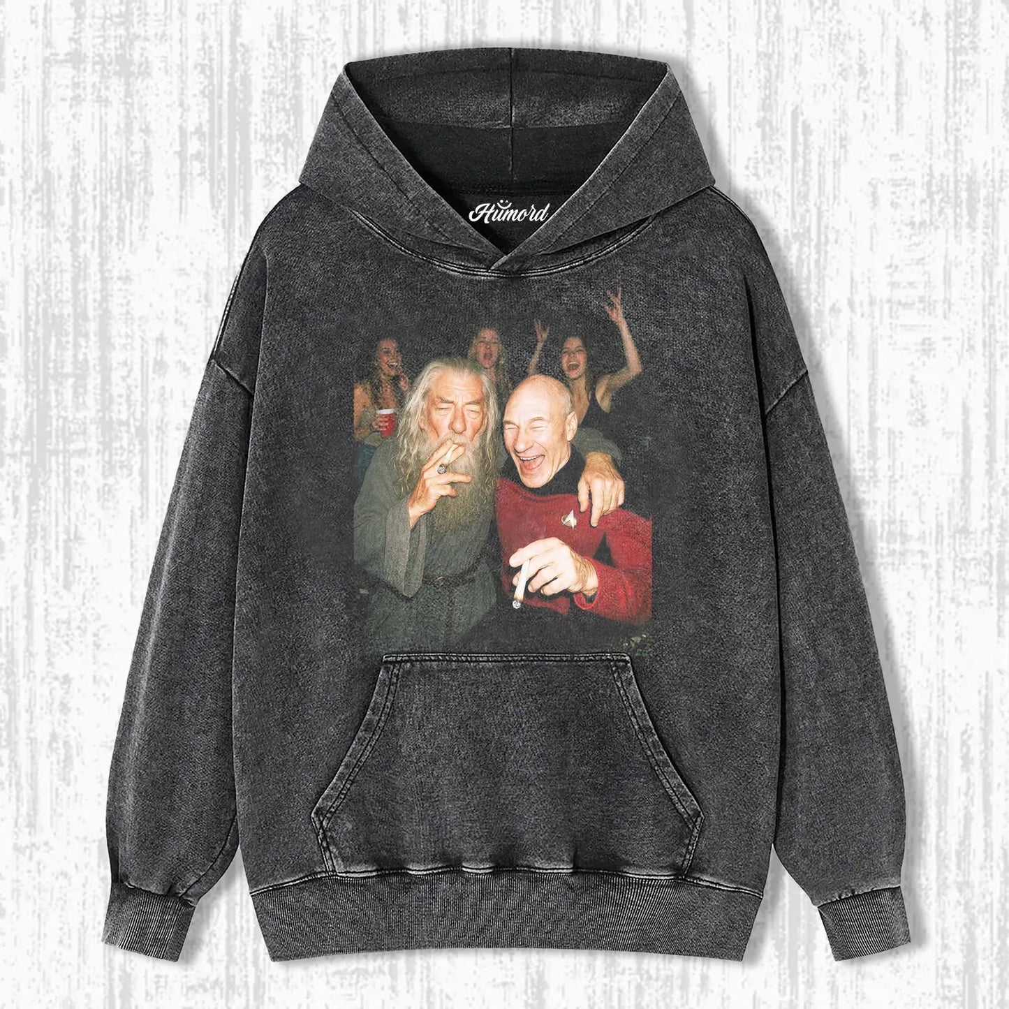 THE LORD OF THE RINGS T-SHIRT V4.5