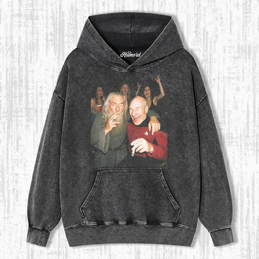 THE LORD OF THE RINGS T-SHIRT V4.5