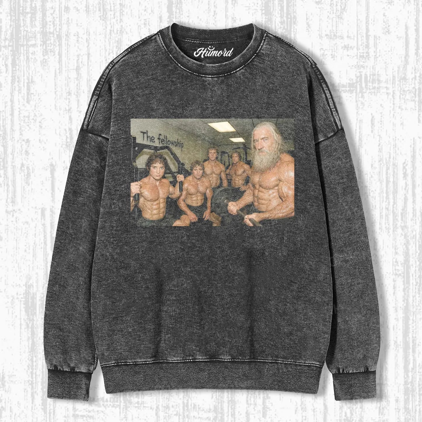 THE LORD OF THE RINGS T-SHIRT V4.6