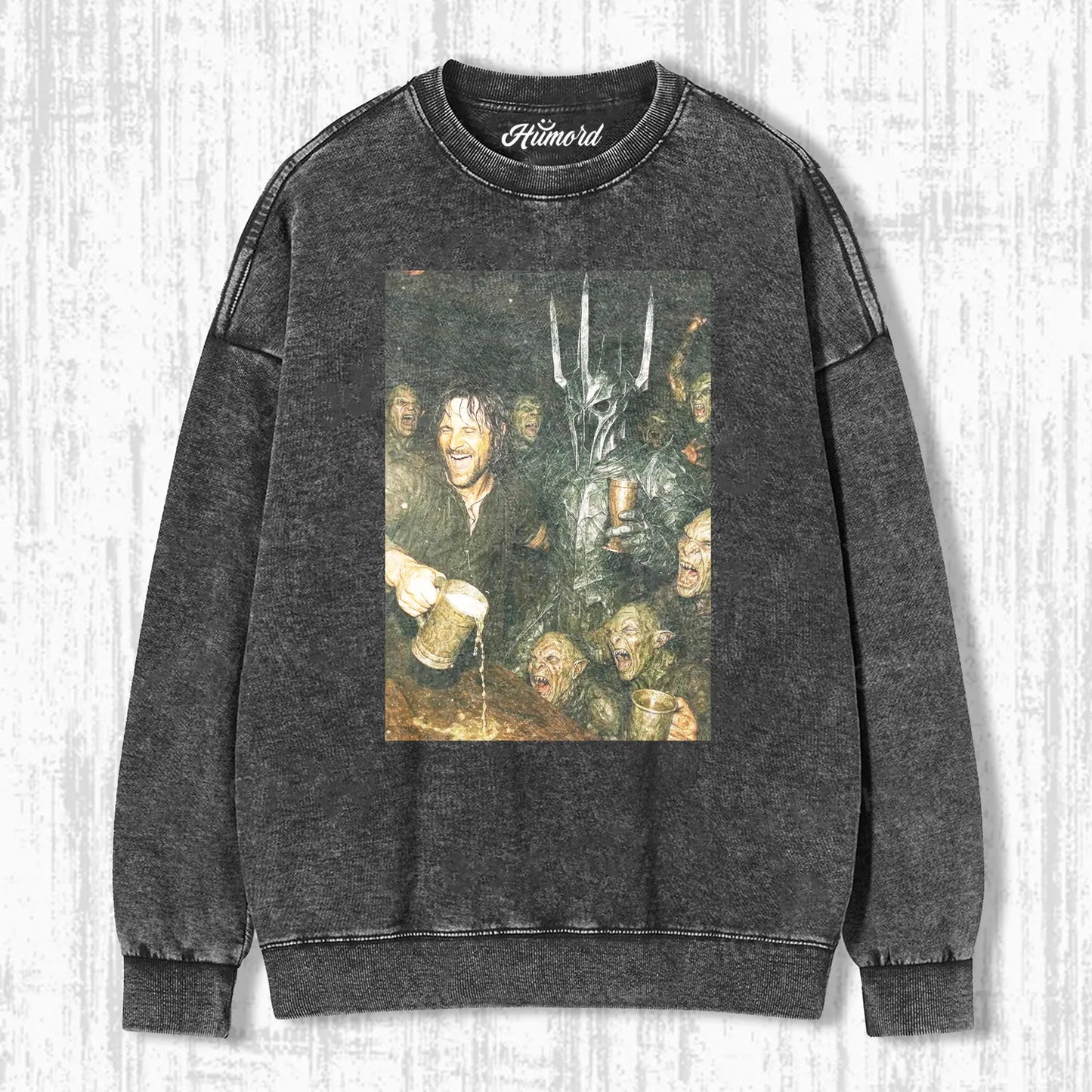 THE LORD OF THE RINGS T-SHIRT V4.7