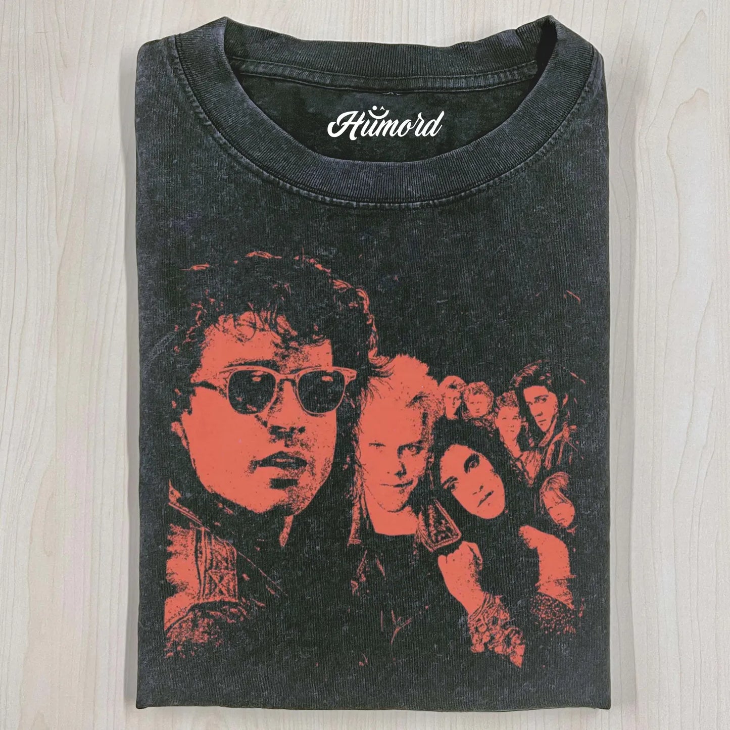 THE LOST BOYS T-SHIRT