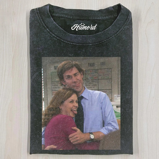 THE OFFICE T-SHIRT