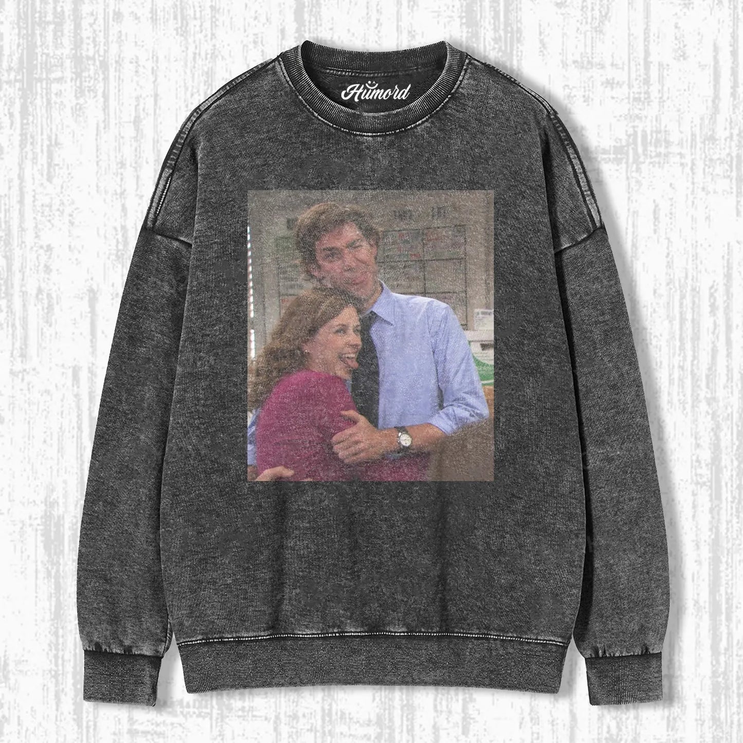 THE OFFICE T-SHIRT