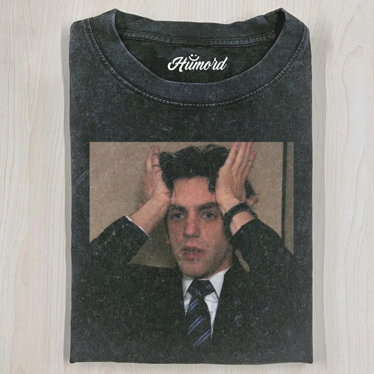 THE OFFICE T-SHIRT V1.0