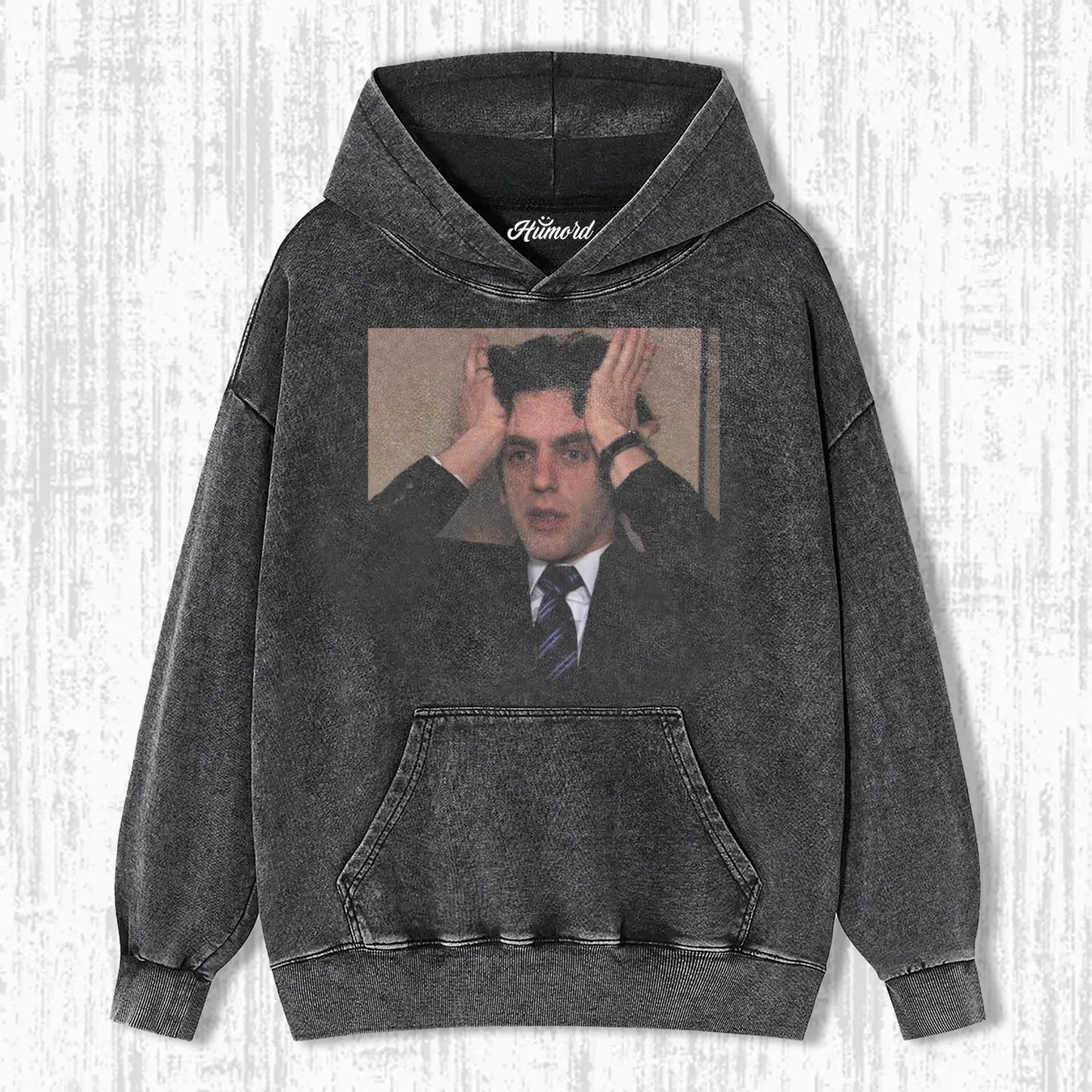 THE OFFICE T-SHIRT V1.0