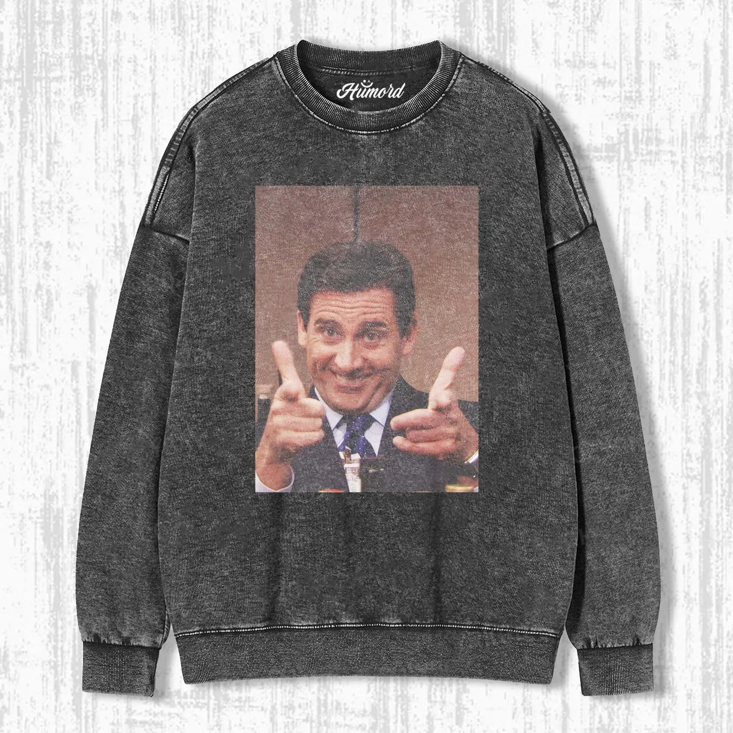 THE OFFICE T-SHIRT V1.1