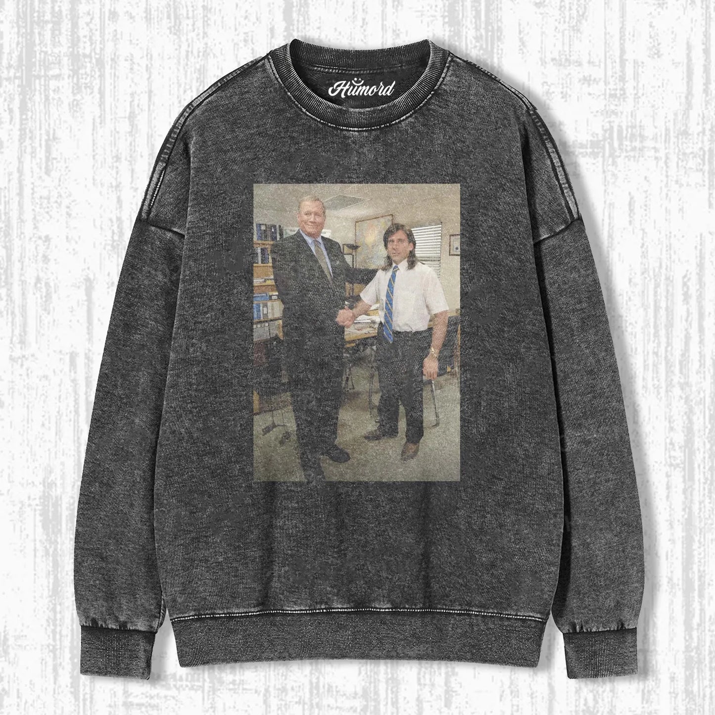 THE OFFICE T-SHIRT V1.4