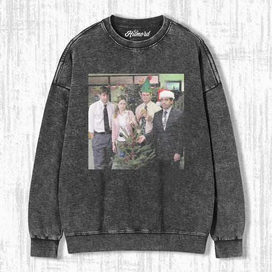 THE OFFICE T-SHIRT V1.6