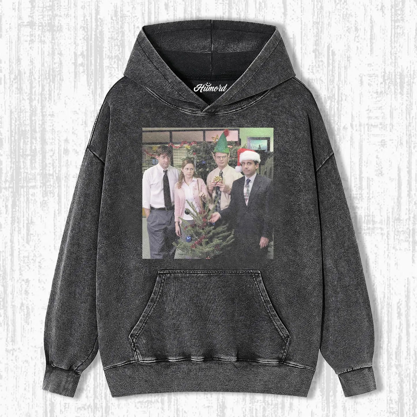 THE OFFICE T-SHIRT V1.6