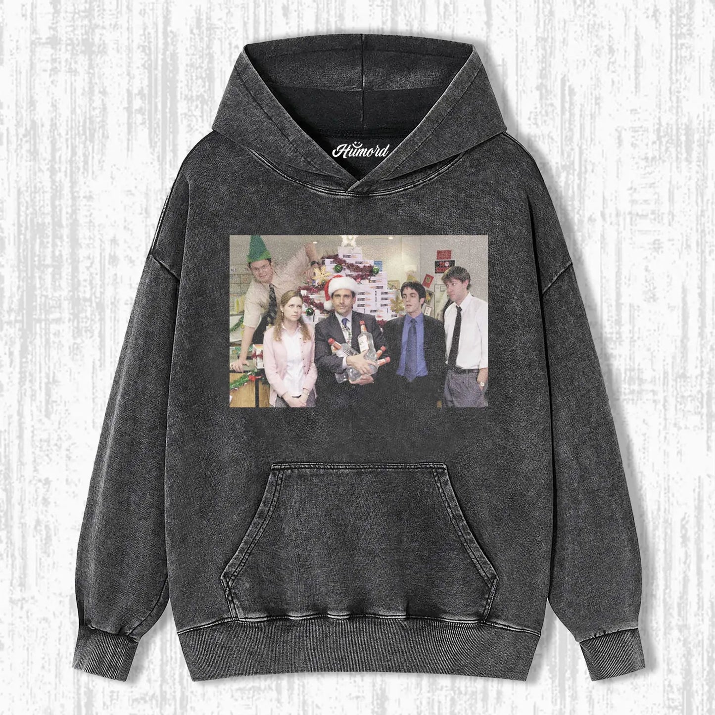 THE OFFICE T-SHIRT V1.7