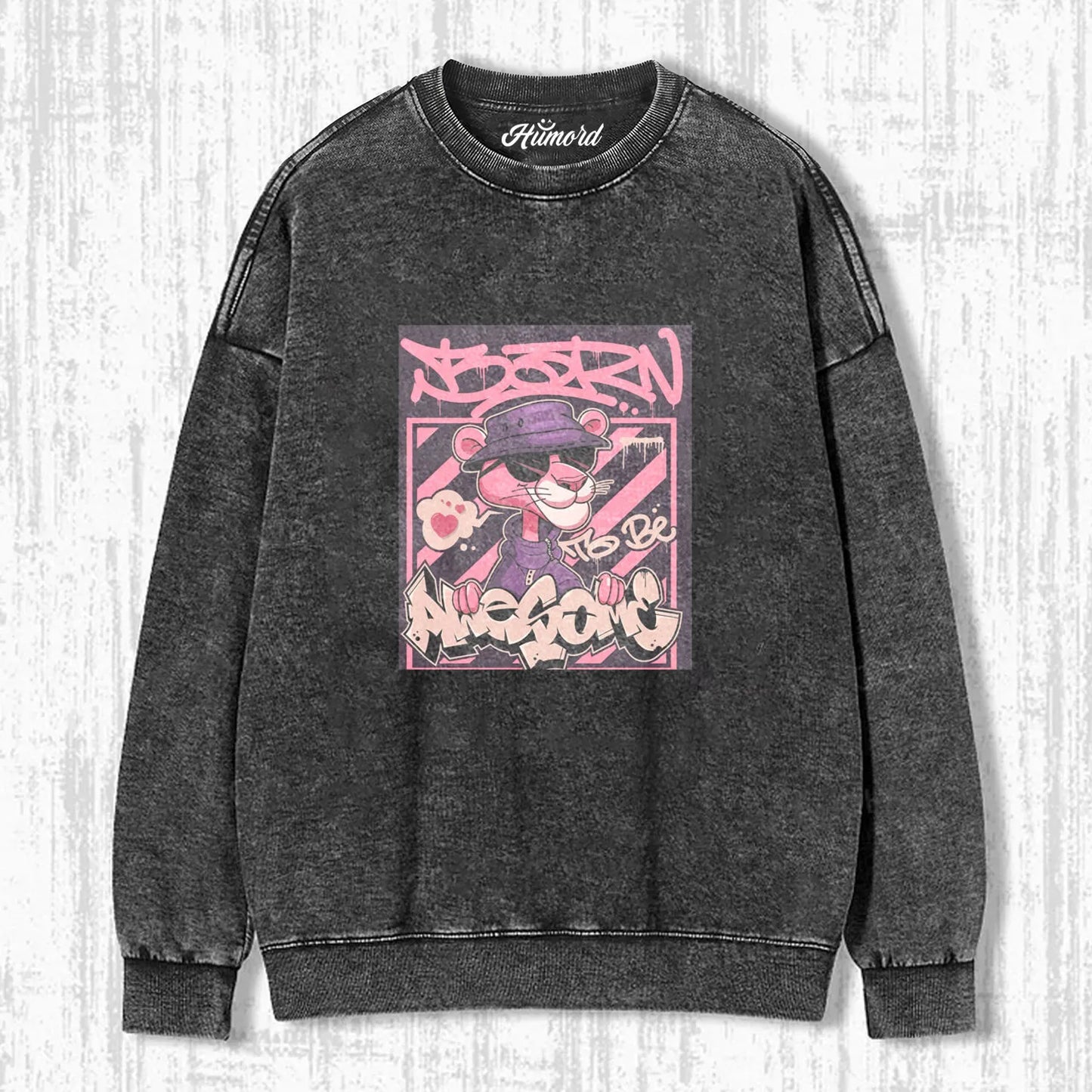 THE PINK PANTHER T-SHIRT