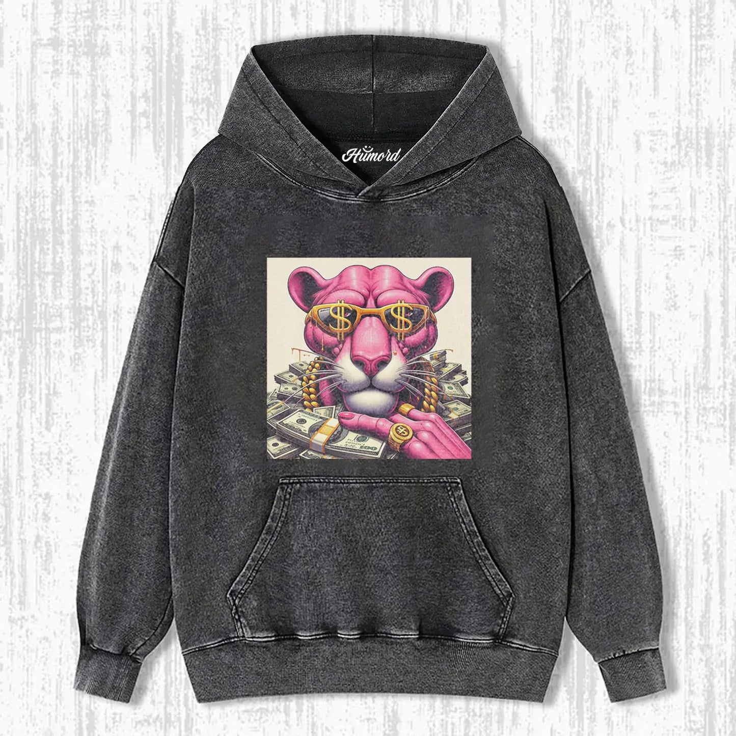 THE PINK PANTHER T-SHIRT V1.3