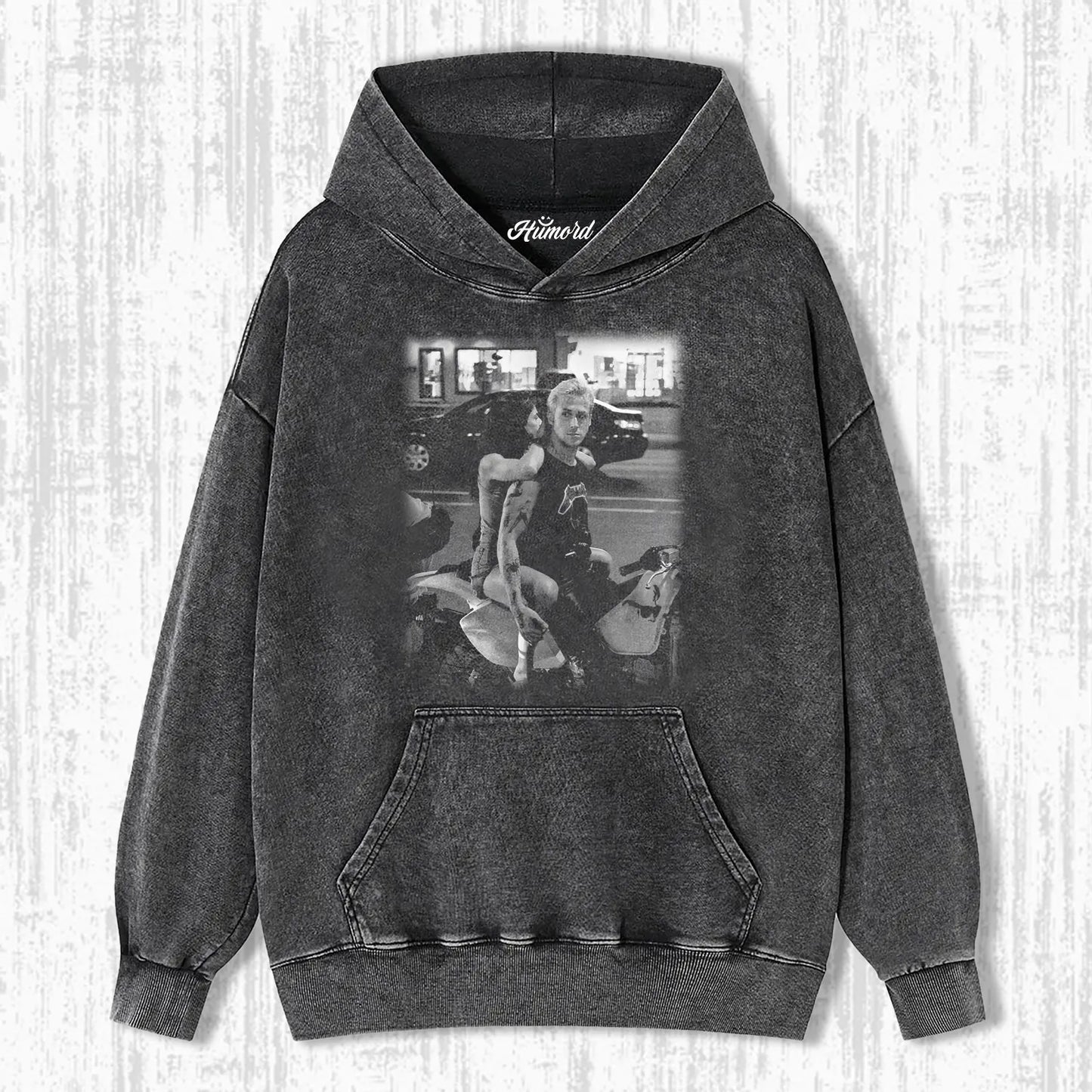 THE PLACE BEYOND THE PINES T-SHIRT