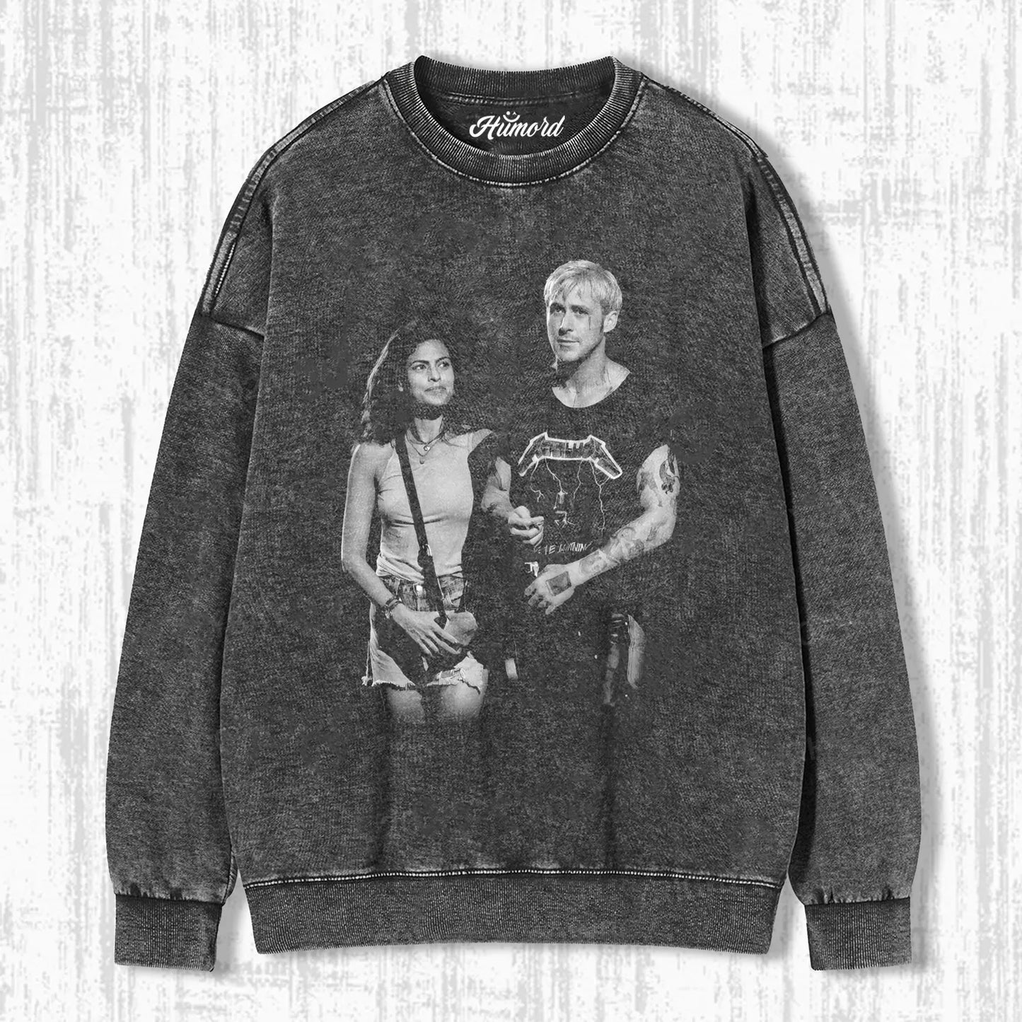 THE PLACE BEYOND THE PINES T-SHIRT V1.0