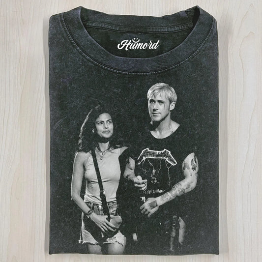 THE PLACE BEYOND THE PINES T-SHIRT V1.0