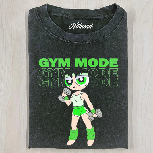 THE POWERPUFF GIRLS T-SHIRT V2.2