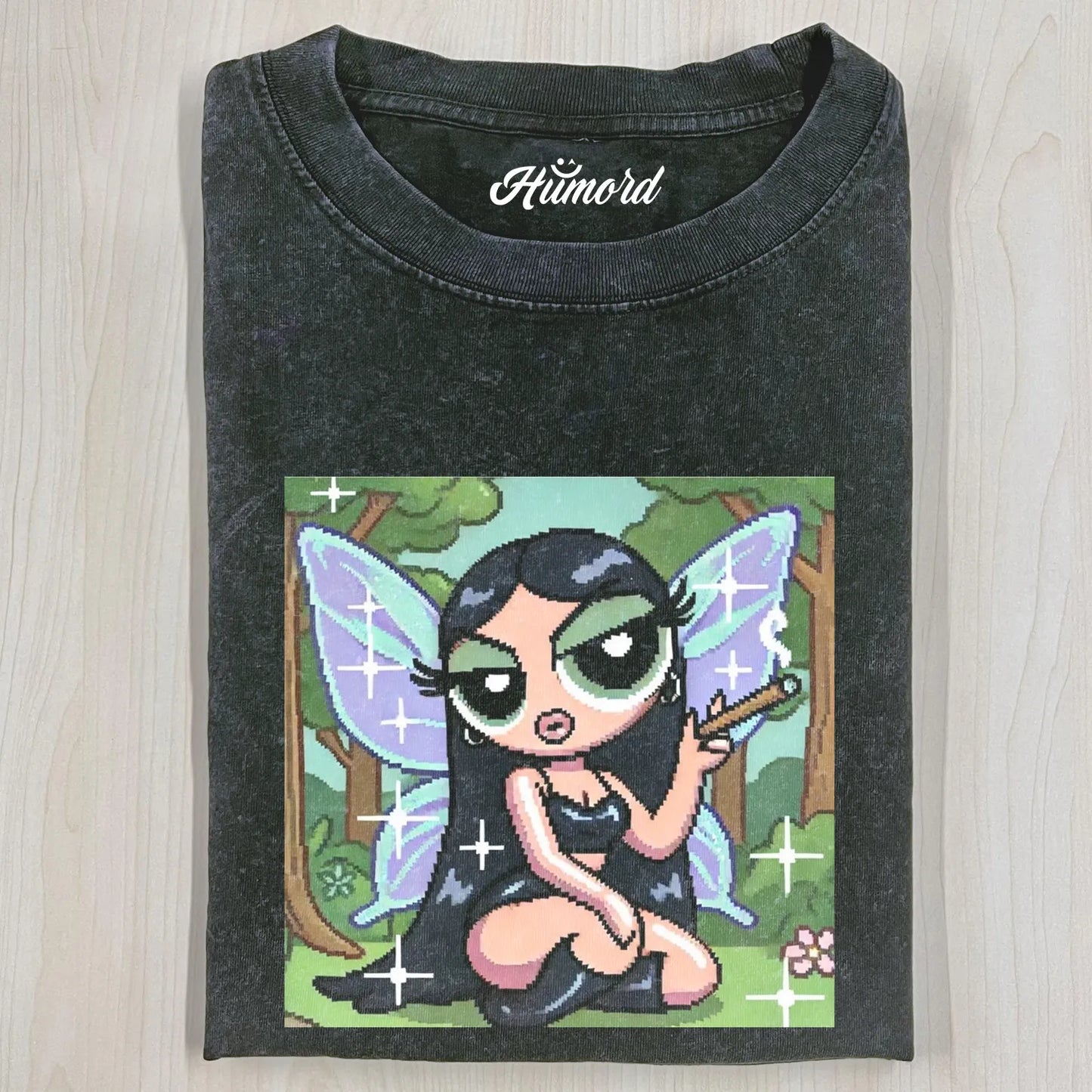 THE POWERPUFF GIRLS T-SHIRT V4.2