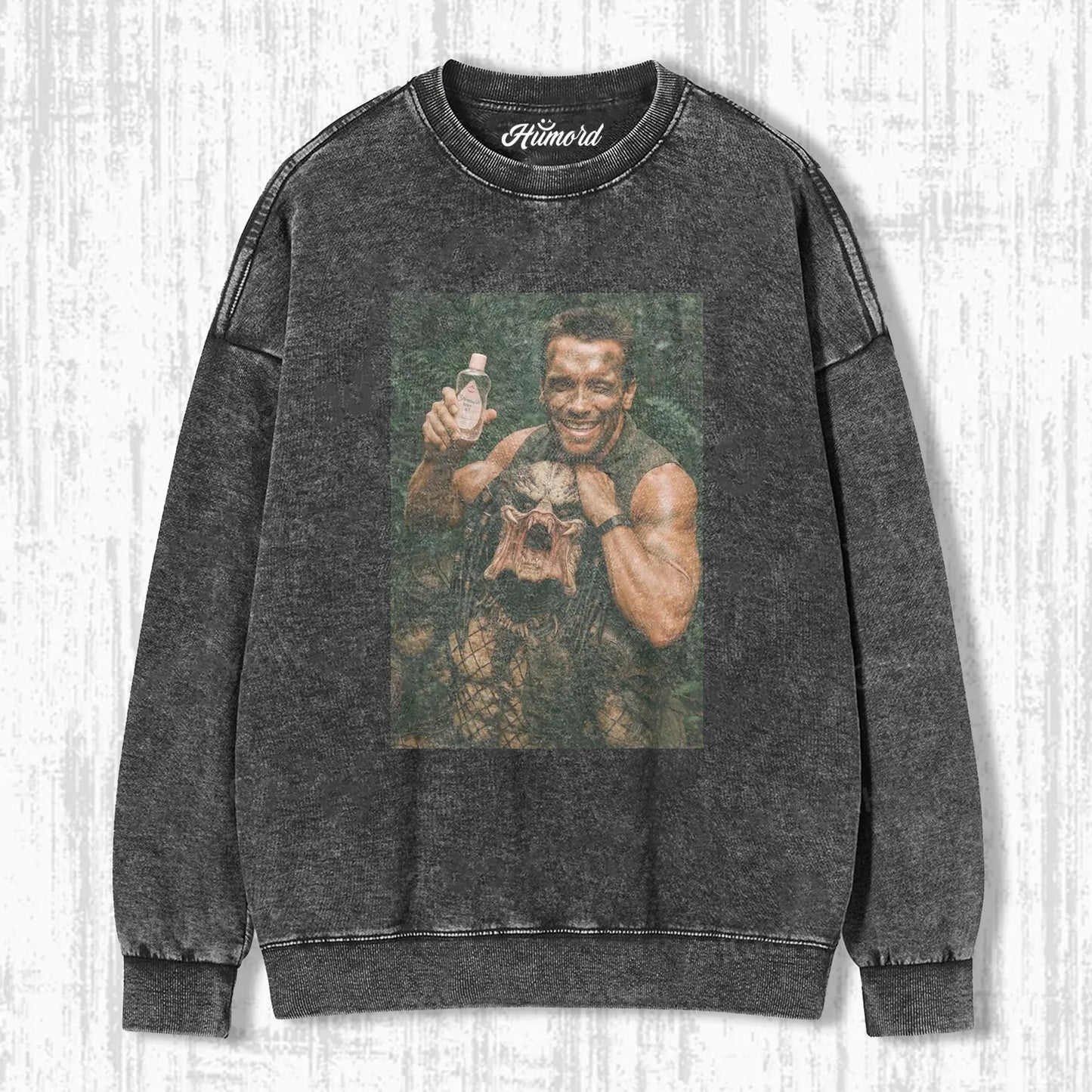 THE PREDATOR T-SHIRT V1.0