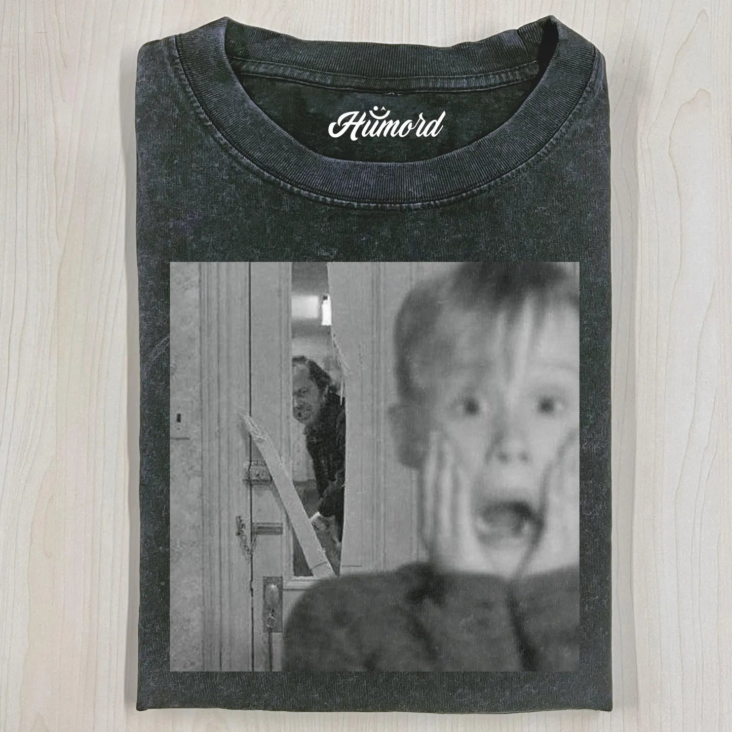 THE SHINING T-SHIRT