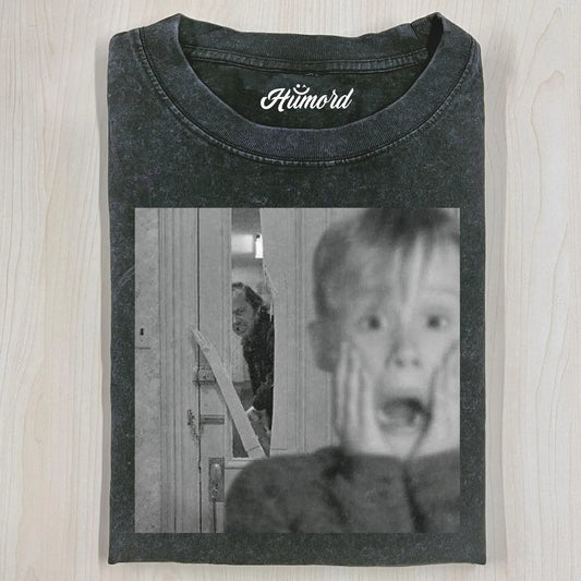THE SHINING T-SHIRT