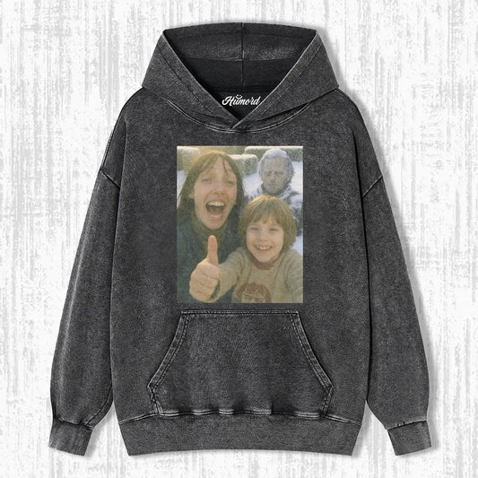 THE SHINING T-SHIRT V1.0