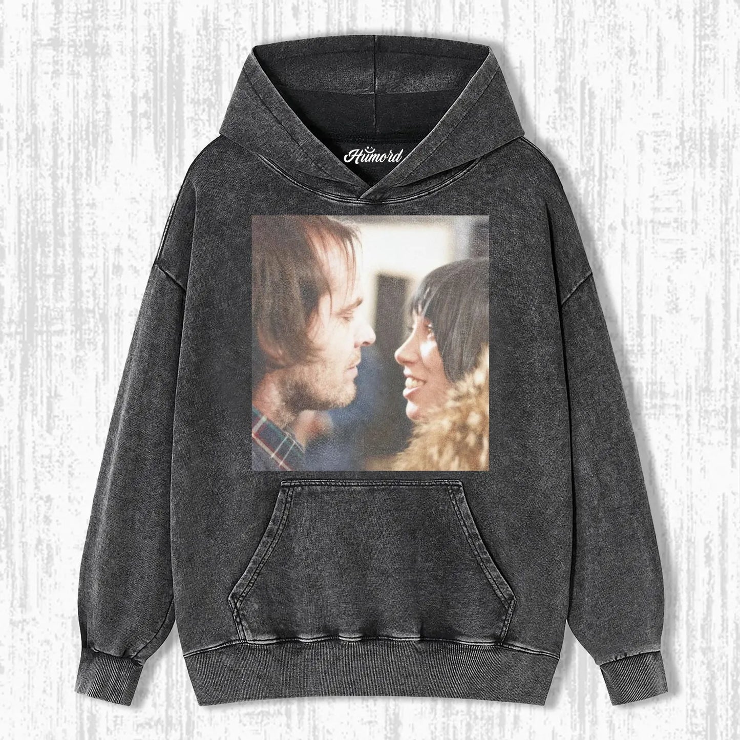 THE SHINING T-SHIRT V1.1