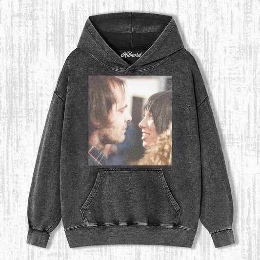 THE SHINING T-SHIRT V1.1