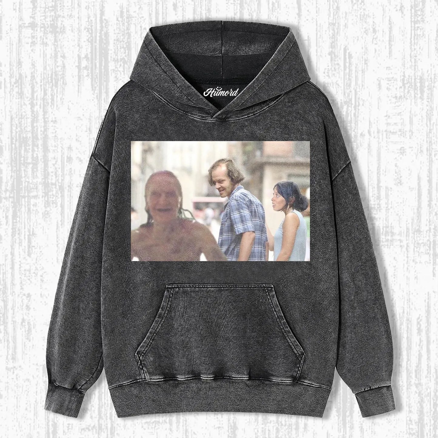 THE SHINING T-SHIRT V1.2