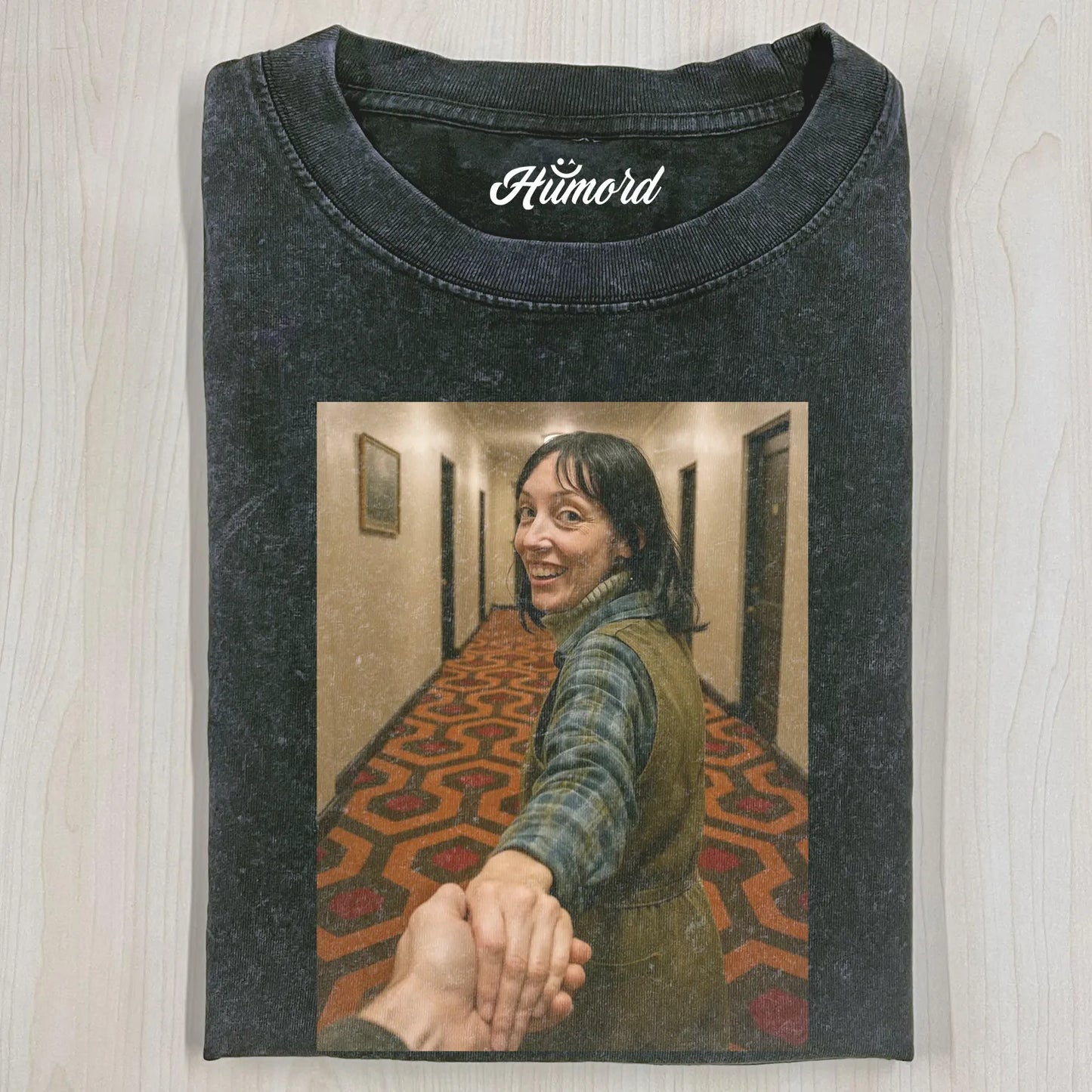 THE SHINING T-SHIRT V1.3