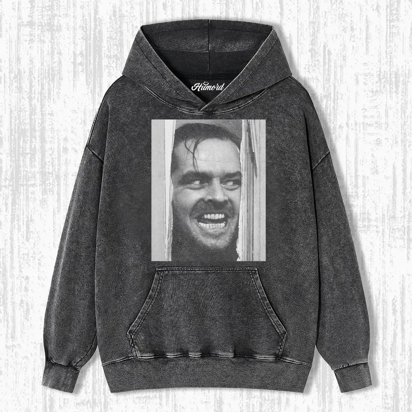 THE SHINING T-SHIRT V1.5