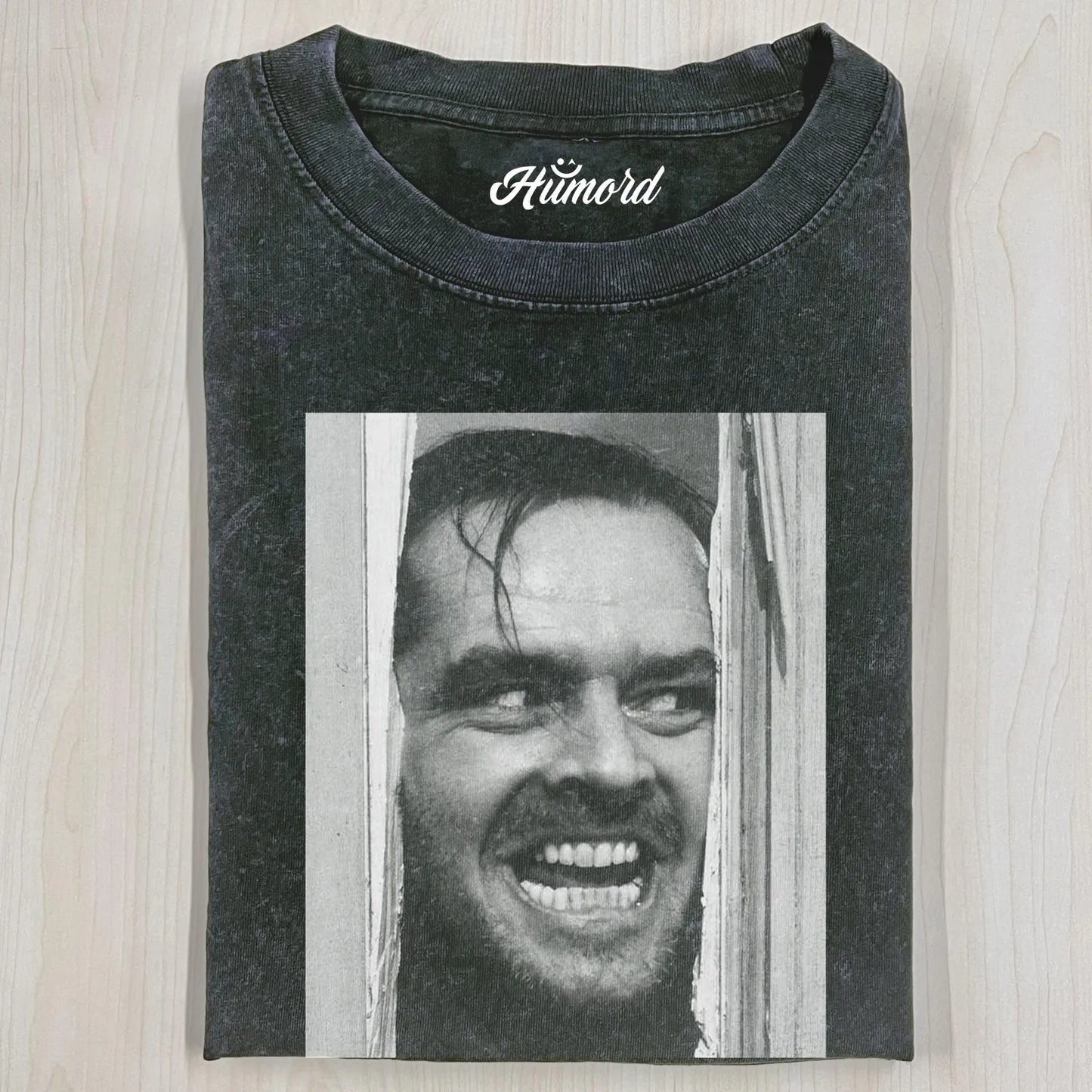 THE SHINING T-SHIRT V1.5